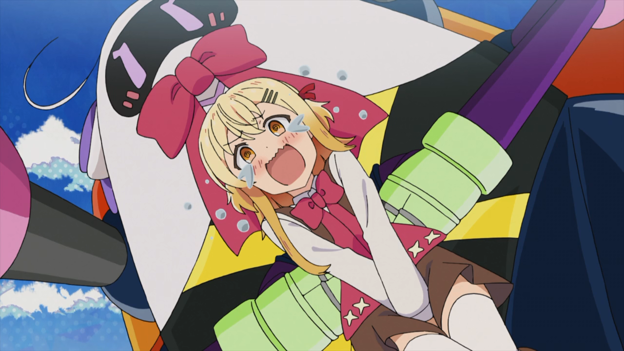 Null Peta (RabuSubs)